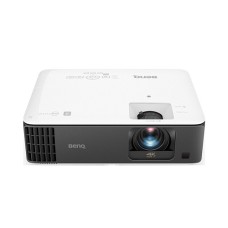 BenQ TK700STi 3000-Lumen XPR 4K UHD DLP Gaming Projector with Android TV Wireless Adapter